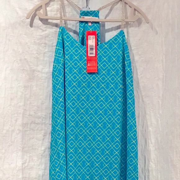 Jude Connally Bailey Dress